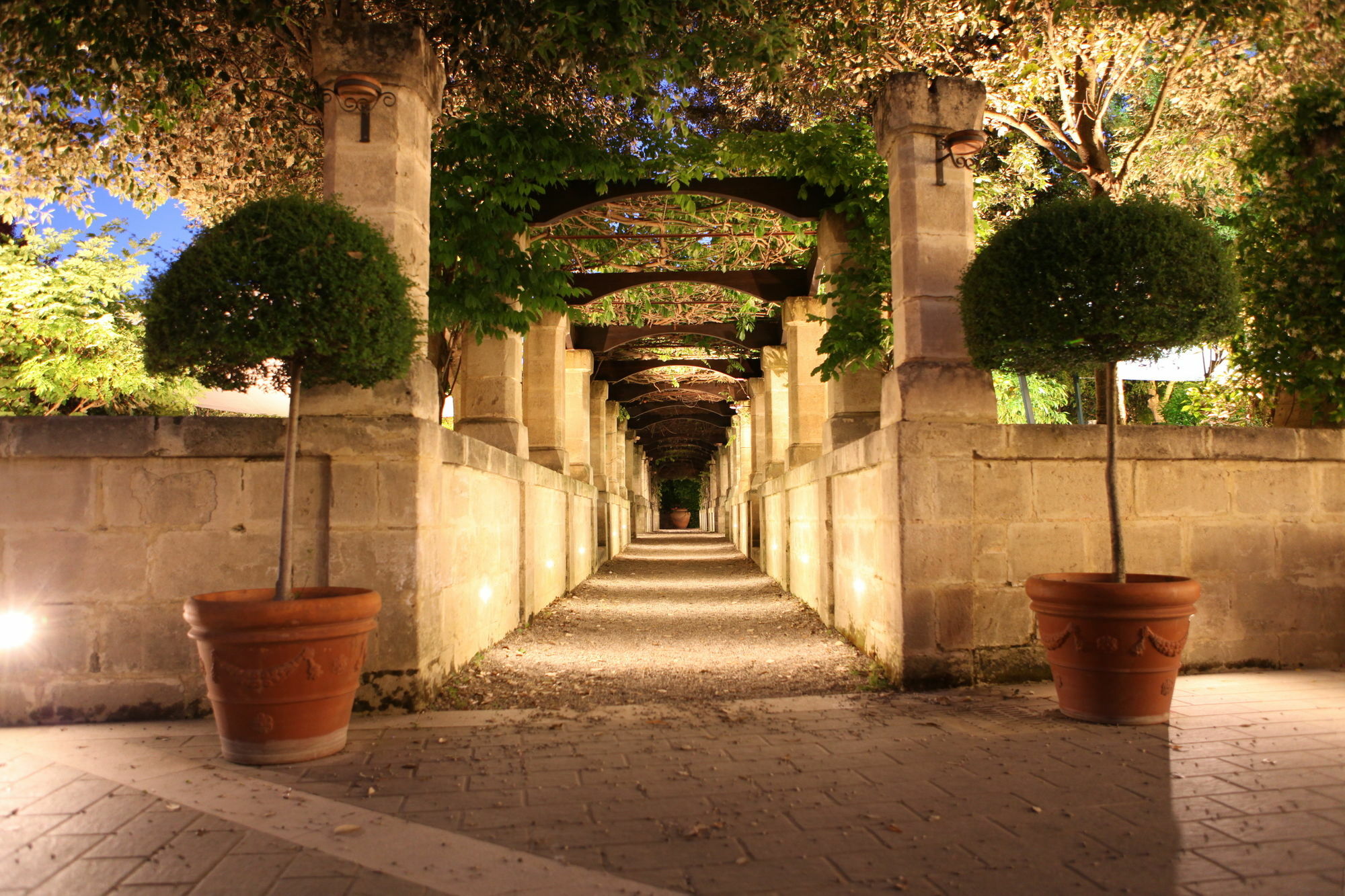 Hotel Del Campo Matera Exterior photo
